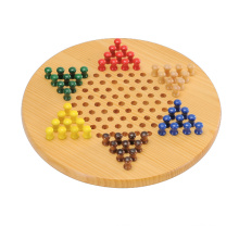 Juego de ajedrez de madera Juego de ajedrez (CB2251)